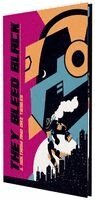 J. Holtsham - They Bleed Black, Inbunden