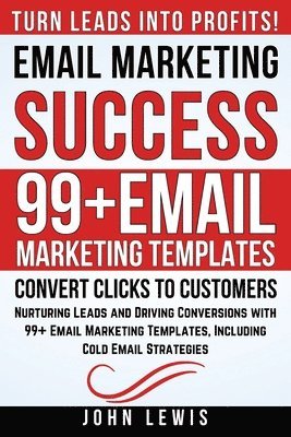 John Lewis - Email Marketing Success, Häftad