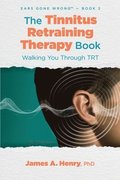 Tinnitus Retraining Therapy Book