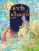 Wheels of Enchantment, Häftad. Tillgänglighet: Lägg i varukorg