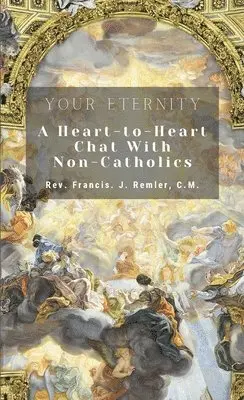 CM Francis Remler - Your Eternity, Häftad. Tillgänglighet: Lägg i varukorg