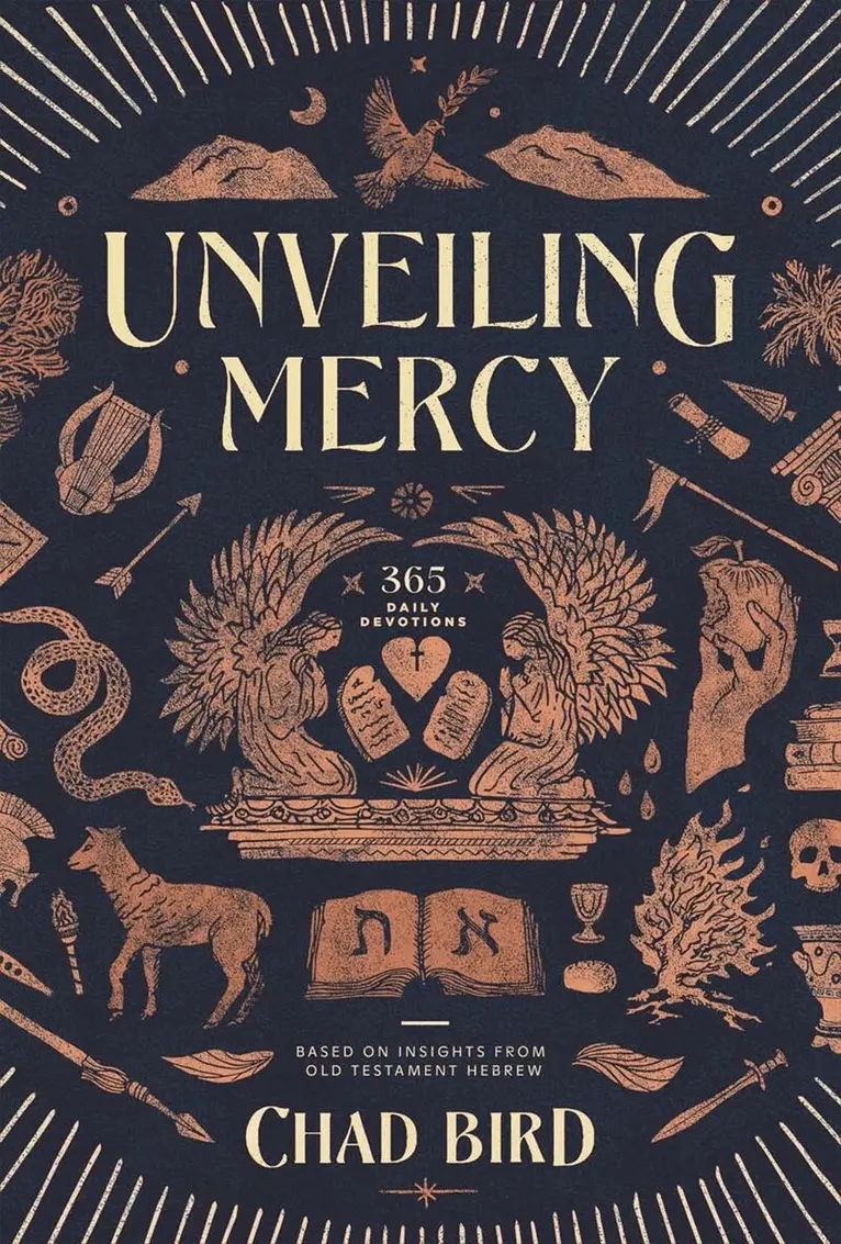 Chad Bird - Unveiling Mercy, Häftad. Tillgänglighet: Lägg i varukorg