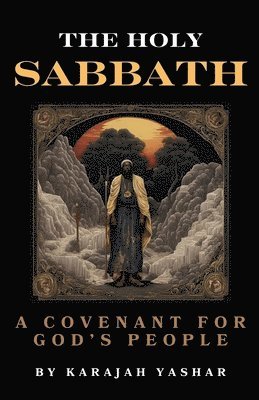 Yashar - Holy Sabbath, Häftad. Tillgänglighet: Lägg i varukorg