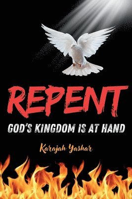 Yashar - Repent, Häftad. Tillgänglighet: Lägg i varukorg