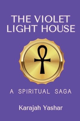 Yashar - Violet Light House, Häftad. Tillgänglighet: Lägg i varukorg
