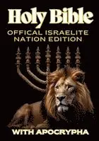 Hebrew Prophets - Official Israelite Nation Holy Bible, Häftad. Tillgänglighet: Lägg i varukorg