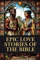 McClean - Epic Love Stories of the Bible, Häftad. Tillgänglighet: Lägg i varukorg