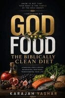 Karajah Yashar - God Food, Häftad. Tillgänglighet: Lägg i varukorg