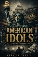 Karajah Yashar - American Idols, Häftad. Tillgänglighet: Lägg i varukorg