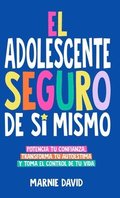 Adolescente Seguro De S� Mismo