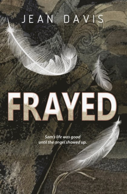 Jean Davis - Frayed, E-bok