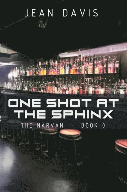 Jean Davis - One Shot at the Sphinx, E-bok