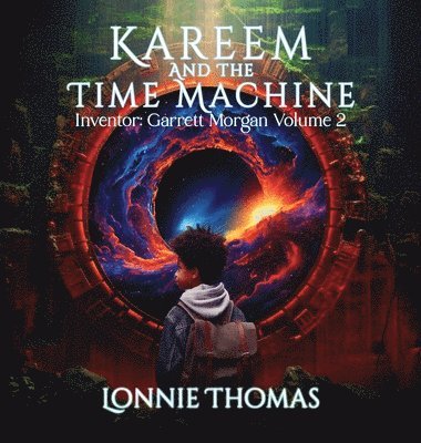 Kareem and the Time Machine