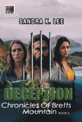 Sandra K Lee - Deception, Häftad