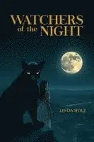 Linda Holz - Watchers of the Night, Häftad. Tillgänglighet: Lägg i varukorg