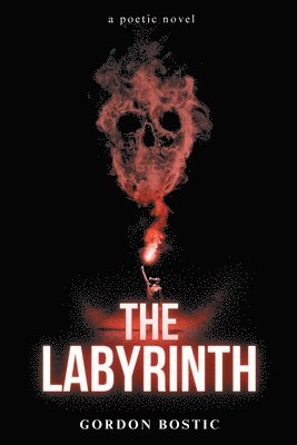 Gordon Bostic - Labyrinth, Häftad