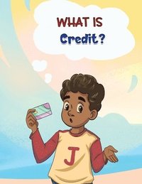 What is Credit?