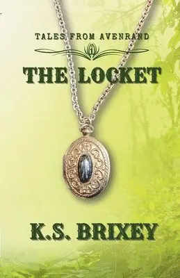 K S Brixey - Locket, Häftad. Tillgänglighet: Lägg i varukorg