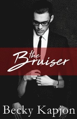 Becky Kapjon - Bruiser, Häftad
