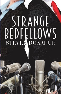 Steven Donahue - Strange Bedfellows, Häftad