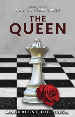 Magdalene Dietchka - Queen, Häftad. Tillgänglighet: Tillfälligt slut