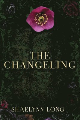 Shaelynn Long - Changeling, Häftad