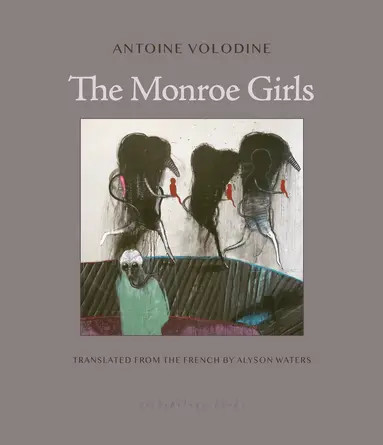 Monroe Girls
