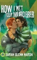 How I Met Your Murderer