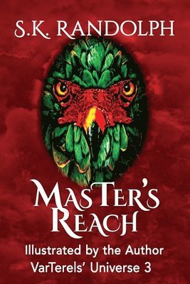 S K Randolph - MasTer's Reach, Häftad. Tillgänglighet: Lägg i varukorg