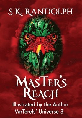 S K Randolph - MasTer's Reach, Inbunden. Tillgänglighet: Lägg i varukorg