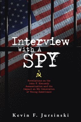 Interview With A Spy