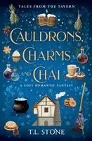 Cauldrons, Charms & Chai