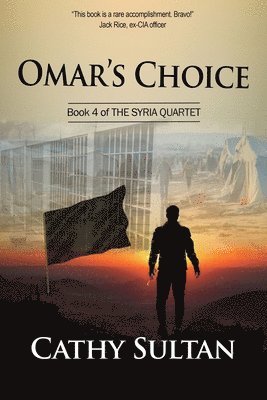 Cathy Sultan - Omar's Choice, Häftad