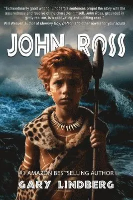 Gary Lindberg - John Ross, Häftad. Tillgänglighet: Lägg i varukorg