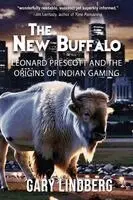 Gary Lindberg - New Buffalo, Häftad. Tillgänglighet: Lägg i varukorg
