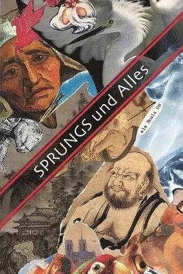 Ralph La Charity - SPRUNGS und Alles, Häftad. Tillgänglighet: Lägg i varukorg
