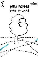 Evan Thomas - New Poems, Häftad