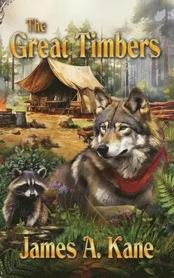 James A Kane - Great Timbers, Häftad. Tillgänglighet: Lägg i varukorg