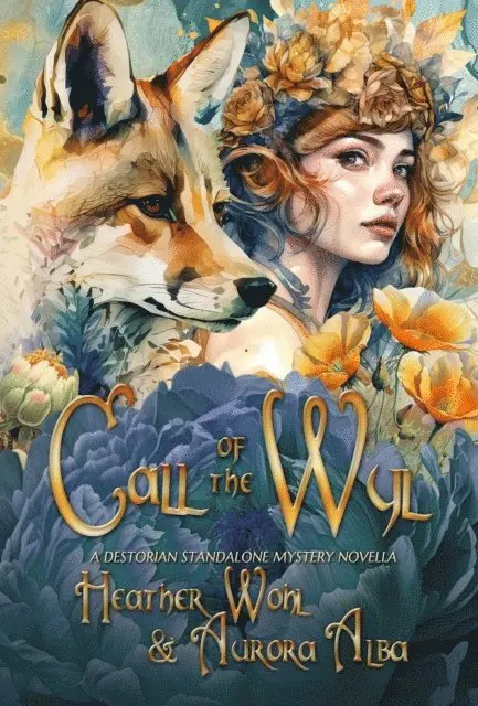 Rusty Ogre Publishing, Aurora Alba, Heather Wohl - Call of the Wyl, E-bok. Tillgänglighet: Lägg i varukorg