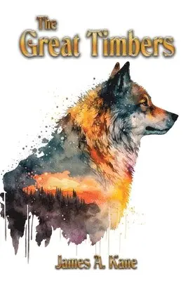 James A Kane - Great Timbers, Inbunden. Tillgänglighet: Lägg i varukorg