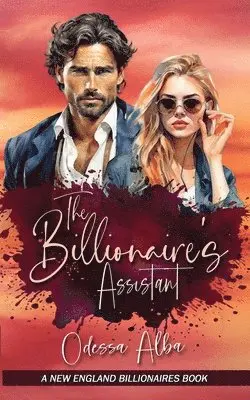 Odessa Alba - Billionaire's Assistant, Häftad. Tillgänglighet: Lägg i varukorg