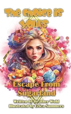 Heather Wohl - Escape From Sugarland, Häftad. Tillgänglighet: Lägg i varukorg
