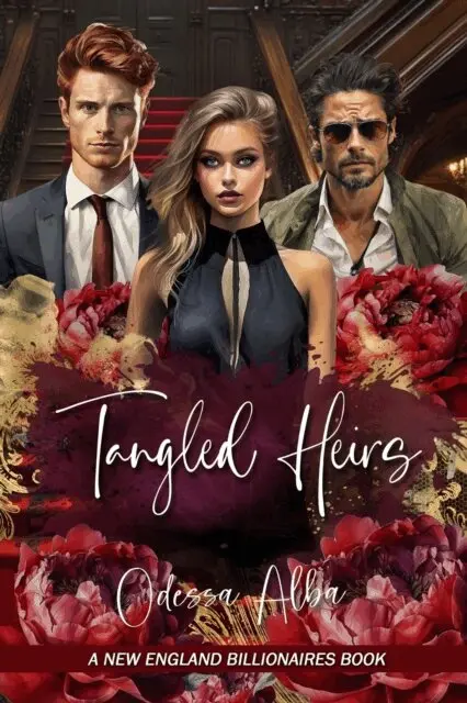 Odessa Alba - Tangled Heirs, E-bok. Tillgänglighet: Lägg i varukorg