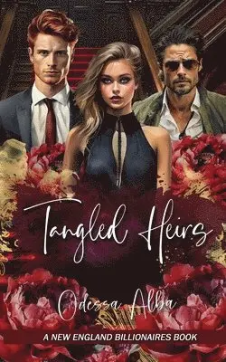 Odessa Alba - Tangled Heirs, Häftad. Tillgänglighet: Lägg i varukorg