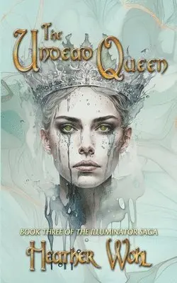 Heather Wohl - Undead Queen, Häftad. Tillgänglighet: Lägg i varukorg