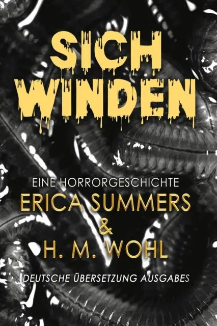 Rusty Ogre Publishing, Heather Wohl, Erica Summers - Sich Winden, E-bok. Tillgänglighet: Lägg i varukorg