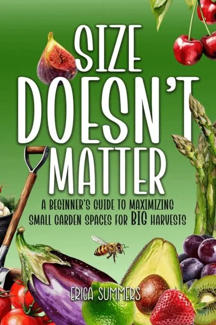 Erica Summers - Size Doesn't Matter, E-bok. Tillgänglighet: Lägg i varukorg