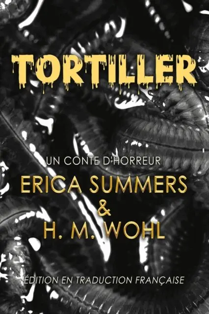 Heather Wohl, Erica Summers - Tortiller, E-bok. Tillgänglighet: Lägg i varukorg