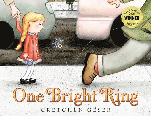 Gretchen Géser - One Bright Ring, Häftad