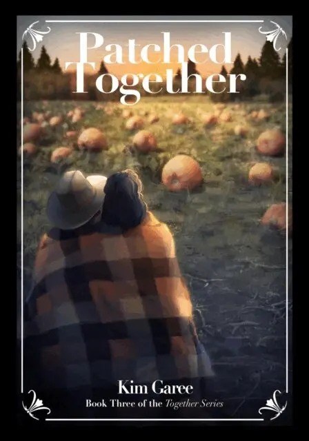 Kim Garee - Patched Together, E-bok. Tillgänglighet: Lägg i varukorg